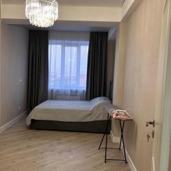 Фото Апартаменты на улице Магомедали Магомеджановa 31А