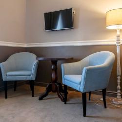 Фото АЖУР Отель