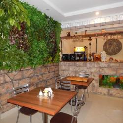 Фото Отель Золотой Орёл