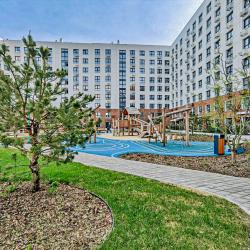 Фото Апартаменты на Ярдем 25