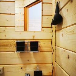 Фото Отель Эко-вилла Катунь