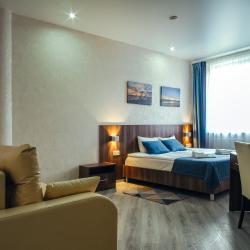 Фото Парк-Отель Спасское