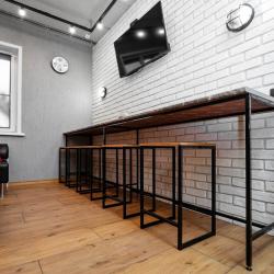 Sleep Box Hostel (Слип Бокс Хостел) — 66c86d4d2db318c2a7e94317c9d4a39c