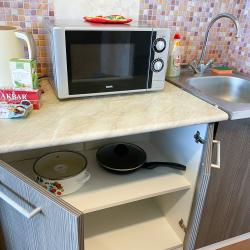 Фото Отель Уют Home (Хоум) в квартале Первомайский