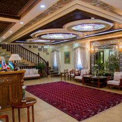 Фото Отель Grand Samarkand Superior B (Гранд Супериор Би)