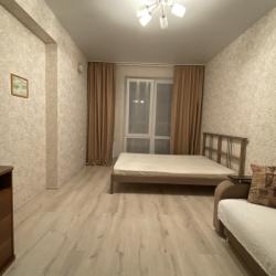 Фото Отель 38 Квадратов на улице Байкальская 208