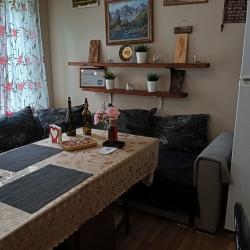 Фото Отель Домик