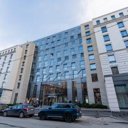 Апартаменты студия