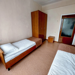 Фото Отель Саяны