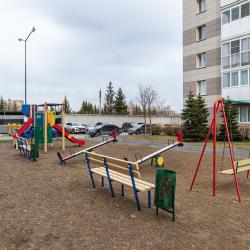 2-комнатные апартаменты улучшенные