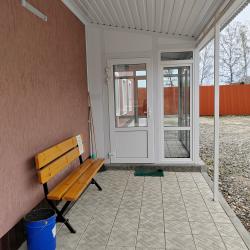 Фото Отель Гостевой дом Натали