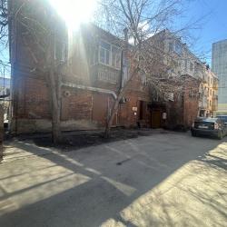 Фото Отель Байкал