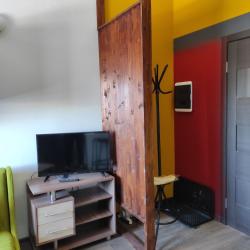 Фото Отель Powder Apart Hotel (Паудер)