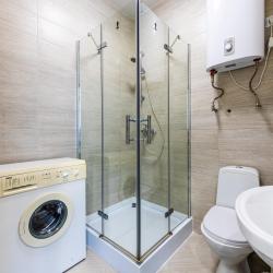 Апартаменты эконом