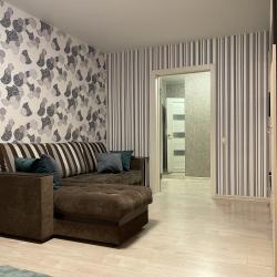 1-комнатные апартаменты стандарт