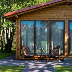 Фото Отель FishDorf (ФишДорф)