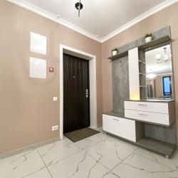 2-комнатные апартаменты люкс