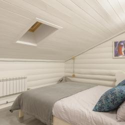 Фото Отель Кикино на Веле