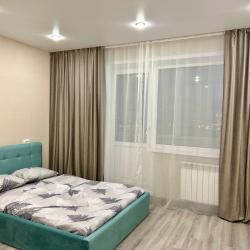 Фото Апартаменты на улице Урванцева 6Д