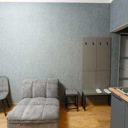 Апартаменты студия №43