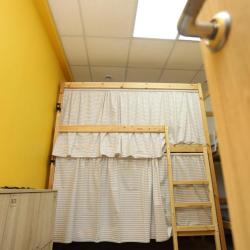 Фото Отель 40 Подушек