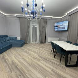Фото Апартаменты на улице Времена Года 15