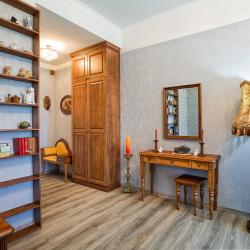 Фото Отель Роза Ветров