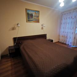 2-комнатные апартаменты улучшенные