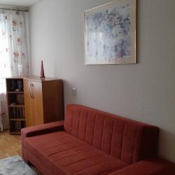 2-комнатные апартаменты стандарт