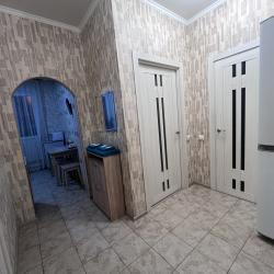 Фото Отель AlexHome (АлексХоум) на улице Заречная 9