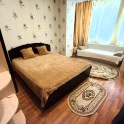 2-комнатные апартаменты эконом