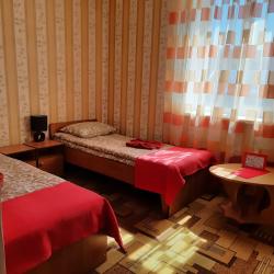 Фото Отель Город-Ок!