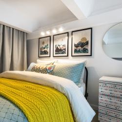 фото 20 Апартаменты Queenstay (Куинстэй) на улице Клары Цеткин