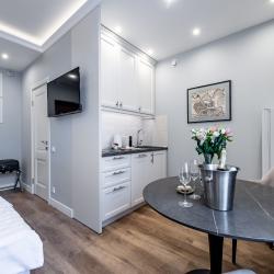 фото 38 Dionis Art Apartments (Дионис Арт Апартментс)