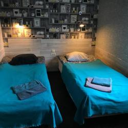 Фото Отель Гринвич