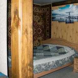 2-комнатные апартаменты студия адрес тот же