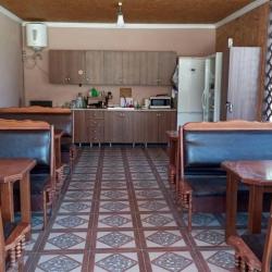 Фото Отель Гостевой дом Аринс Парк