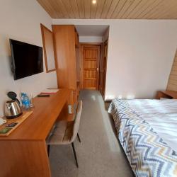 2-местный номер стандарт улучшенный