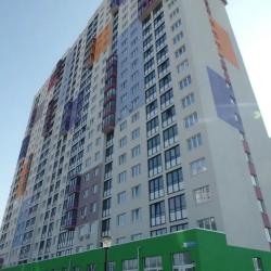 Фото Апартаменты на шоссе Московское 33 корпус 4