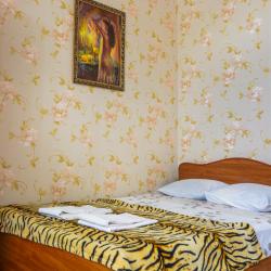 2-местный номер стандарт