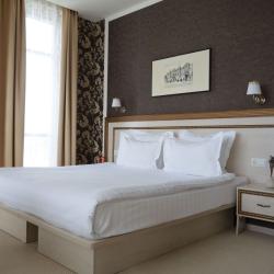 Фото Отель Ochagof (Очагоф)