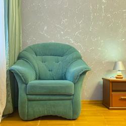 Фото Отель Relax Apart на улице Бабакина 9
