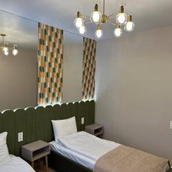 Фото Отель City Aura 21