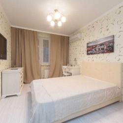 Фото Отель Onebed на бульваре ий 14