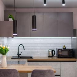 1-комнатные апартаменты стандарт