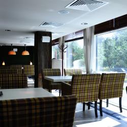 Park Inn by Radisson Odintsovo (Парк Инн Рэдиссон Одинцово) — 66d1aacab0c8daa15b4dab432fc606e3