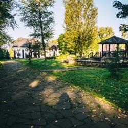 Фото Отель Высокое