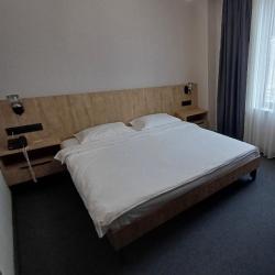 2-местный номер делюкс