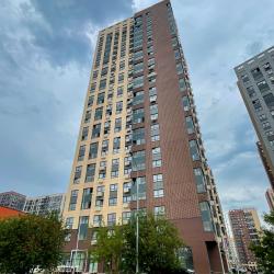 фото 3 Апартаменты на шоссе Варшавское 170Е корпус 11