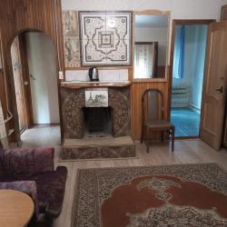 3-местный коттедж стандарт №13